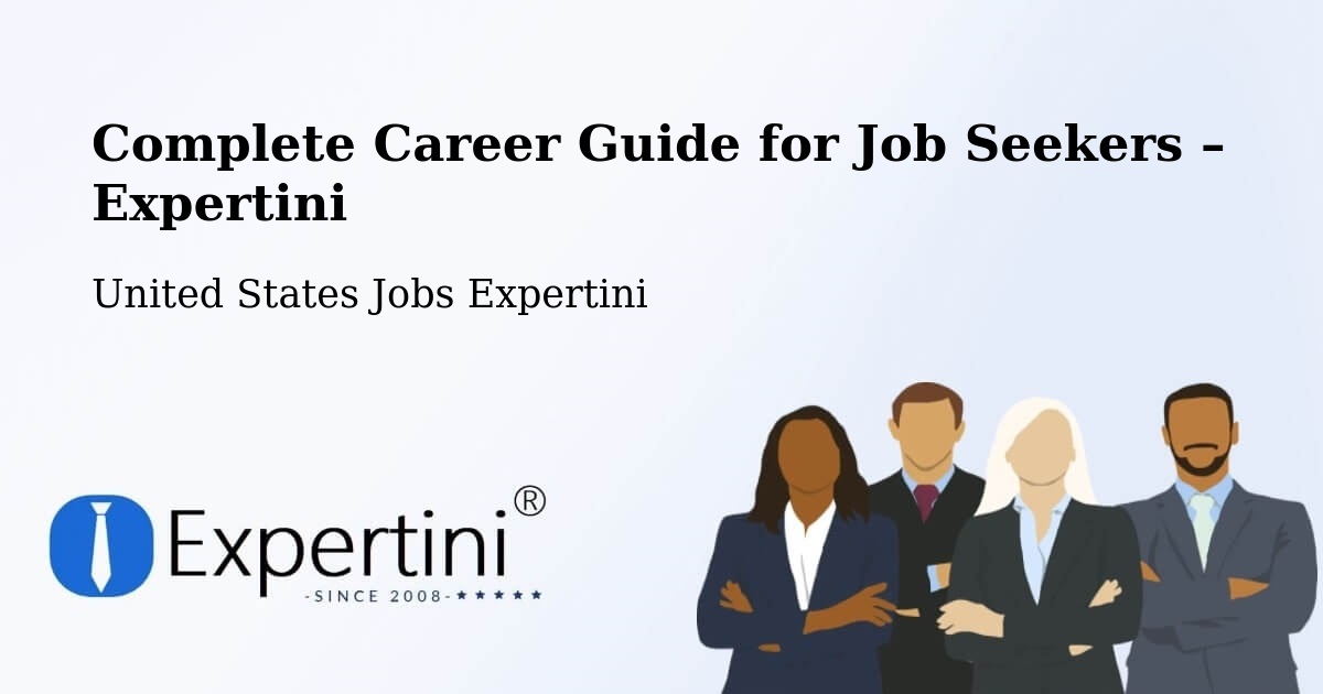 Career Guide for Job Seekers – Avalon - Avalon, United States Jobs Expertini