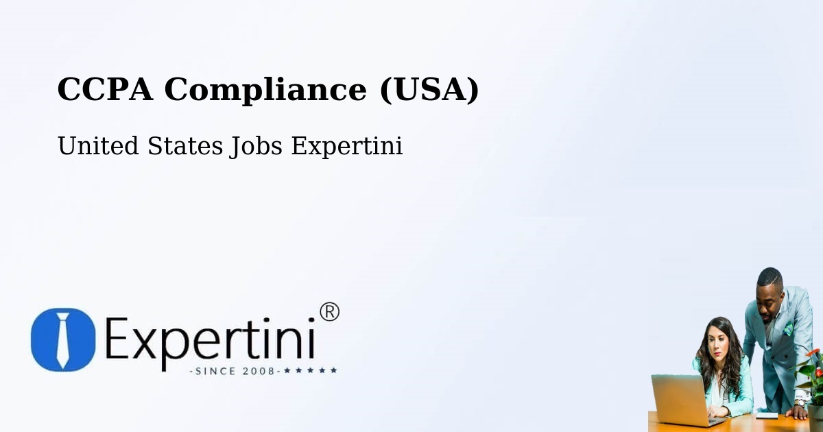 CCPA Privacy Rights & Compliance Notice – Avalon - United States Jobs Expertini