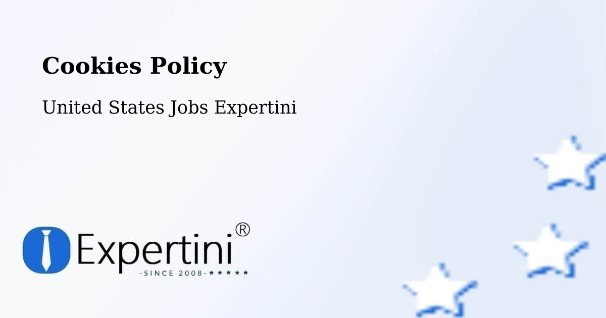 Cookie Policy – Avalon - United States Jobs Expertini
