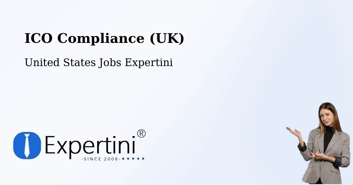 UK Data Protection & ICO Compliance – Avalon - United States Jobs Expertini