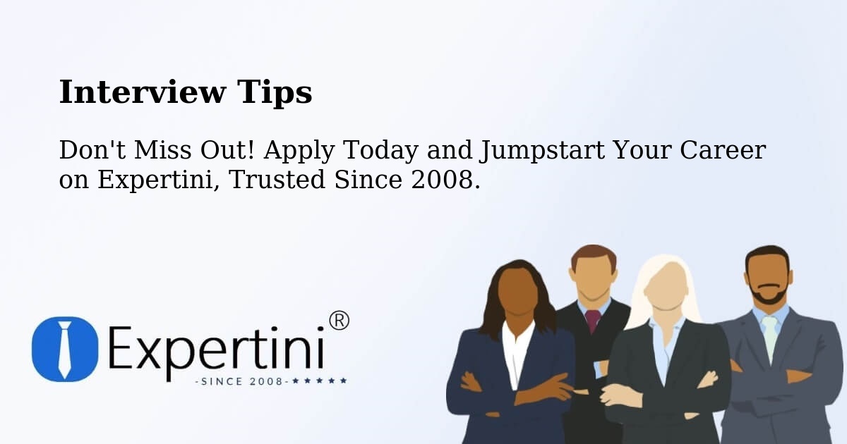 Interview Tips & Techniques for Job Seekers – Avalon - Avalon, United States Jobs Expertini