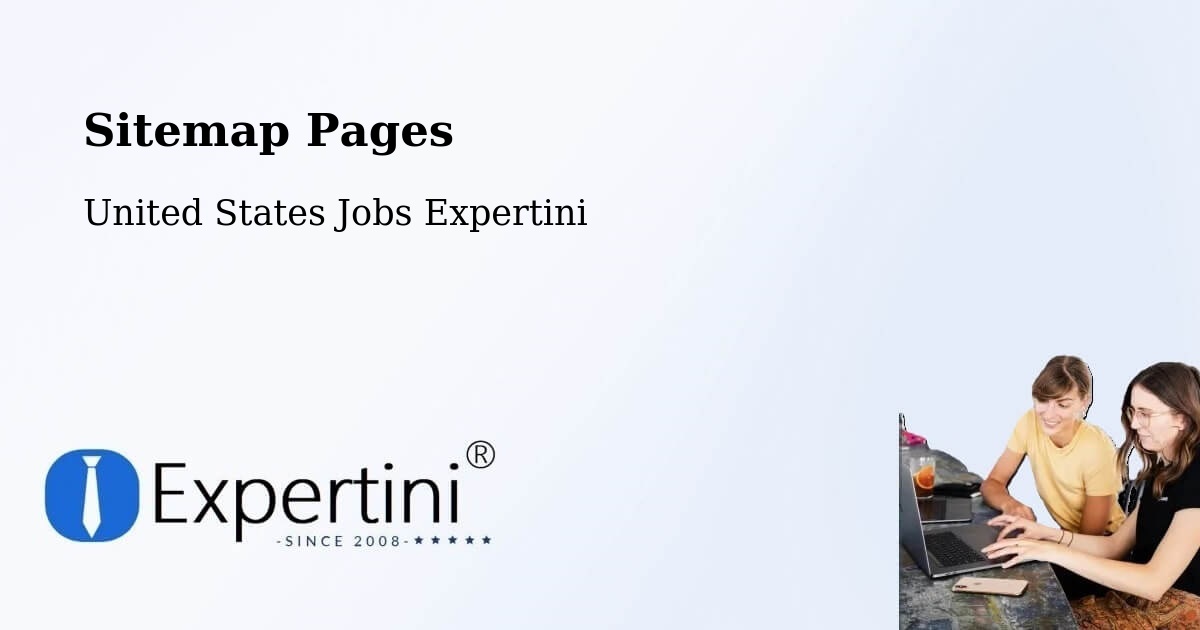 Sitemap Pages - Avalon - United States Jobs Expertini