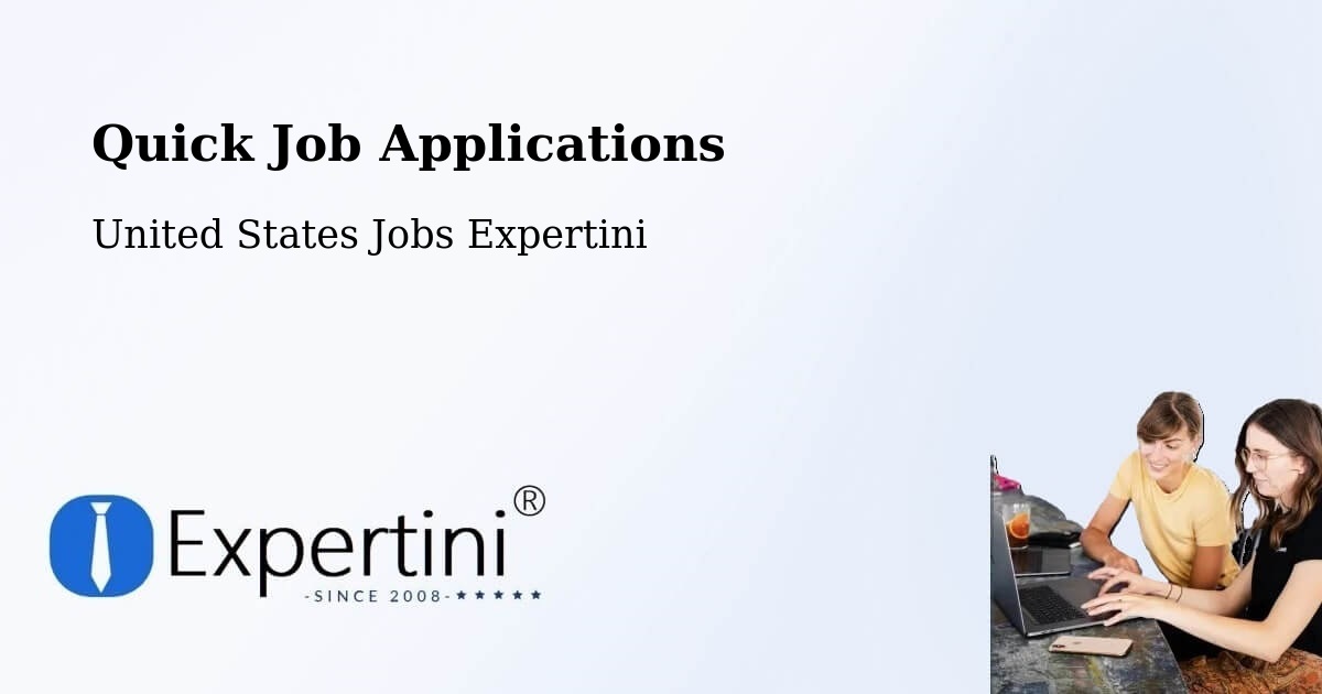 Quick Apply Feature – Avalon - United States Jobs Expertini