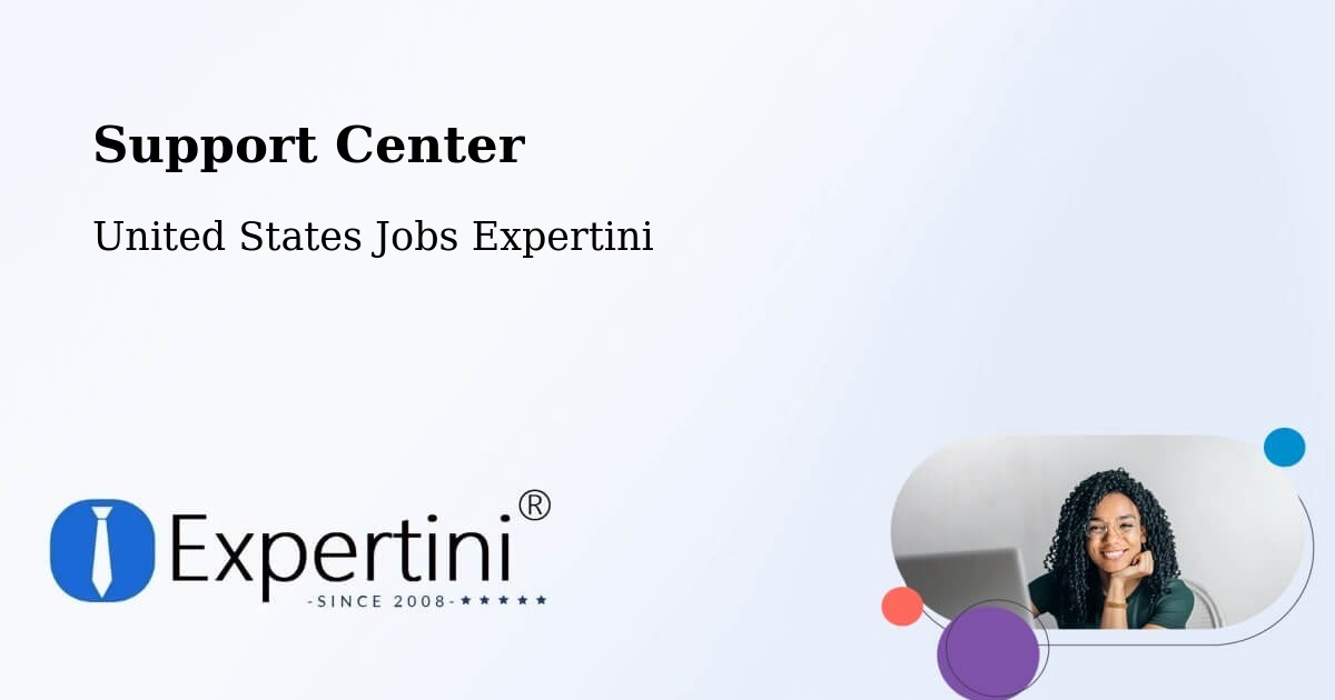 Support Services – Avalon - United States Jobs Expertini