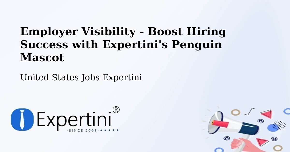 CV and Resume Visibility Optimization – Avalon - United States Jobs Expertini